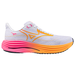 WAVE RIDER 29 UNISEX White / Tang Orange / Pink Tetra