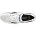 MORELIA II JAPAN White / Black / Blue Atoll