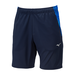DRY AEROFLOW HALF PANTS MEN Pageant Blue