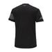 SR4 CASUAL TEE UNISEX Black