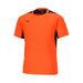 DRY AEROFLOW TEE MEN Soleil Orange
