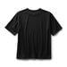 MORELIA OFF TEE UNISEX Black