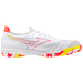 MORELIA NEO SALA β JAPAN TF White / Fiery Coral 2 / Bolt 2