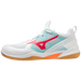 WAVE FANG ZERO 2 UNISEX White / Fiery Coral 2 / Bluefish