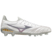 MORELIA NEO III β ELITE White / Hologram / Cool Gray 3C