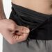 MULTI POCKET RUNNING SHORTS UNISEX (SLIM FIT) Deep Navy