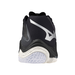 WAVE LIGHTNING Z8 UNISEX Black / Silver