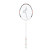 LUMINASONIC MS9 (UNSTRUNG) Fluorescent White / Black / Red