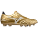 MORELIA NEO III PRO Gold / White / Black Oyster
