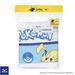 POKEMON FACE TOWEL Blue