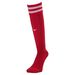 LINE SOCKS UNISEX Chinese Red