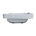 WAIST POUCH CR Grey