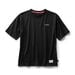 MORELIA OFF TEE UNISEX Black