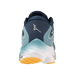 WAVE RIDER 27 SSW MEN Adriatic Blue / Snow White / Dress Blues
