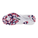 WAVE LIGHTNING Z8 MID WOMEN White / Violet Indigo / Camellia Rose