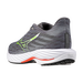WAVE RIDER 28 MEN Tradewinds / Green Gecko / MIZUNO Ignition Red
