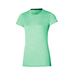 IMPULSE CORE TEE WOMEN Light Green