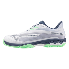 WAVE EXCEED LIGHT 2 AC MEN White / Vintage Indigo / Neo Mint