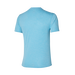 CORE RB TEE MEN MAUI BLUE