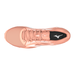 MIZUNO SPARK 7 WOMEN Salmon / White