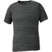 DRY AEROFLOW TEE MEN Black