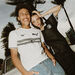 MFTB POLO UNISEX Black