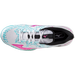 WAVE CLAW NEO 2 UNISEX White / Blue Curacao / 807 C