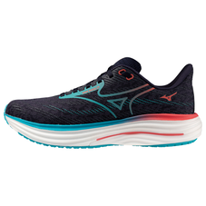 WAVE RIDER 29 MEN Odyssey Gray / Capri Breeze / Calypso Coral