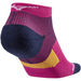 RUNNING SOCKS UNISEX Magenta