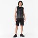 DRY AEROFLOW TANK MEN Black