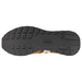 MIZUNO RB87 UNISEX Mocha Brown / Off White / Orange