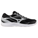 CYCLONE SPEED 5 UNISEX Black / White