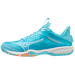 WAVE CLAW NEO 2 UNISEX Bluefish / Fiery Coral / Light Orange