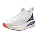 MIZUNO NEO VISTA 2 MEN White / White / Iris Bloom