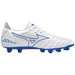 MORELIA NEO III PRO White / Reflex Blue C / Cool Gray 3C