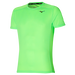 MIZUNO TWO LOOPS 88 TEE MEN Light Green