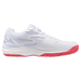 THUNDER BLADE Z WOMEN White / Violet Indigo / Camellia Rose