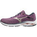 WAVE RIDER 24 D WOMEN Ibis Rose / Platinum Gold / Mandarin Red