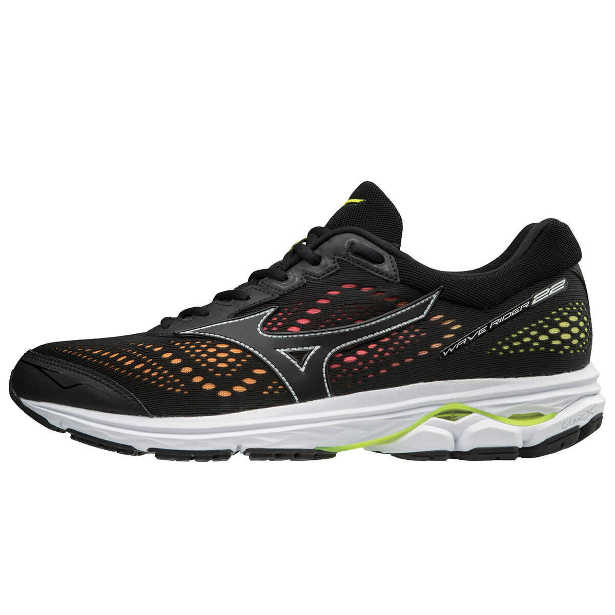 Mizuno waveknit top s1 pantip
