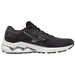WAVE INSPIRE 18 2E MEN Black / Silver / Ebony