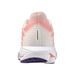 WAVE RIDER 28 WOMEN MIZUNO Snow White / Camellia Rose / Vintage Indigo