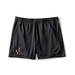 SR4 TRANING SHORTS UNISEX Black