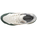 CONTENDER UNISEX Off White / Grey / Green
