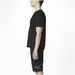 DRY AEROFLOW TEE MEN Black