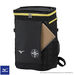 POKEMON BACKPACK 30L Black / Yellow