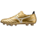 MORELIA NEO III PRO Gold / White / Black Oyster