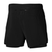 CORE 5.5 2IN1 SHORTS MEN Black