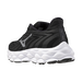 WAVE SKY 8 WOMEN Black / Silver / White