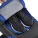 TRAINING BAGPACK 35L Blue / Black