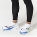 MIZUNO NEO ZEN MEN White / Black / Frontier Blue